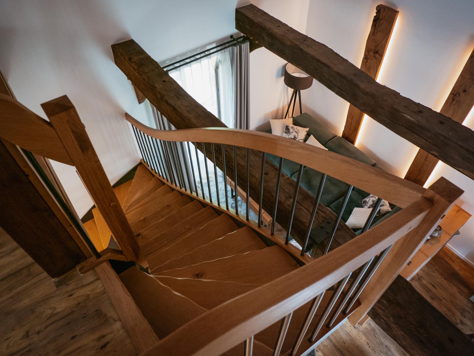 Ahrenshof 11 Spieker