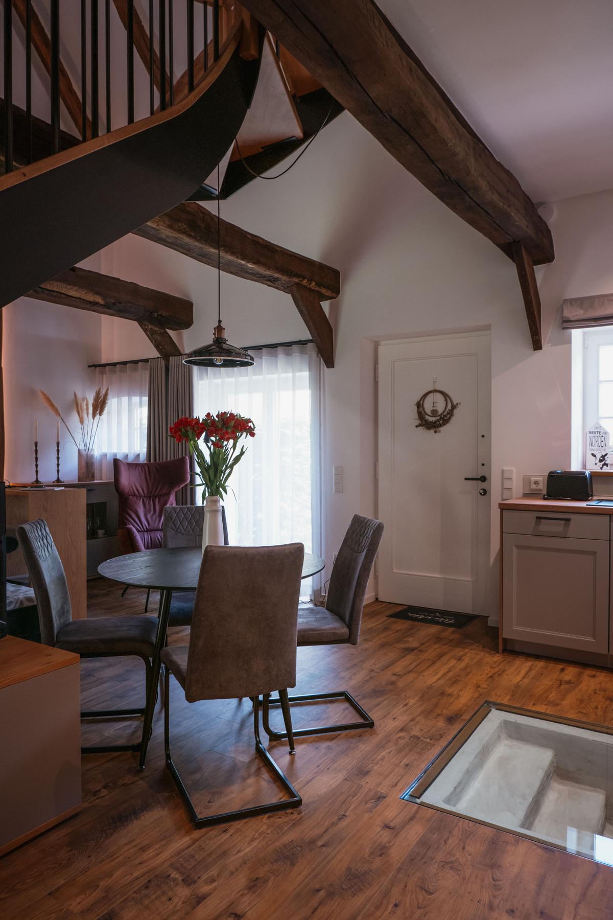 Ahrenshof 11 Spieker