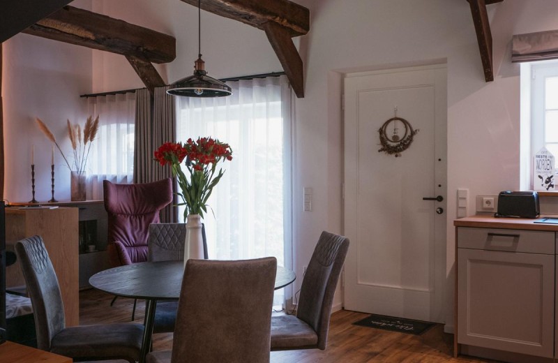 Ahrenshof 11 Spieker