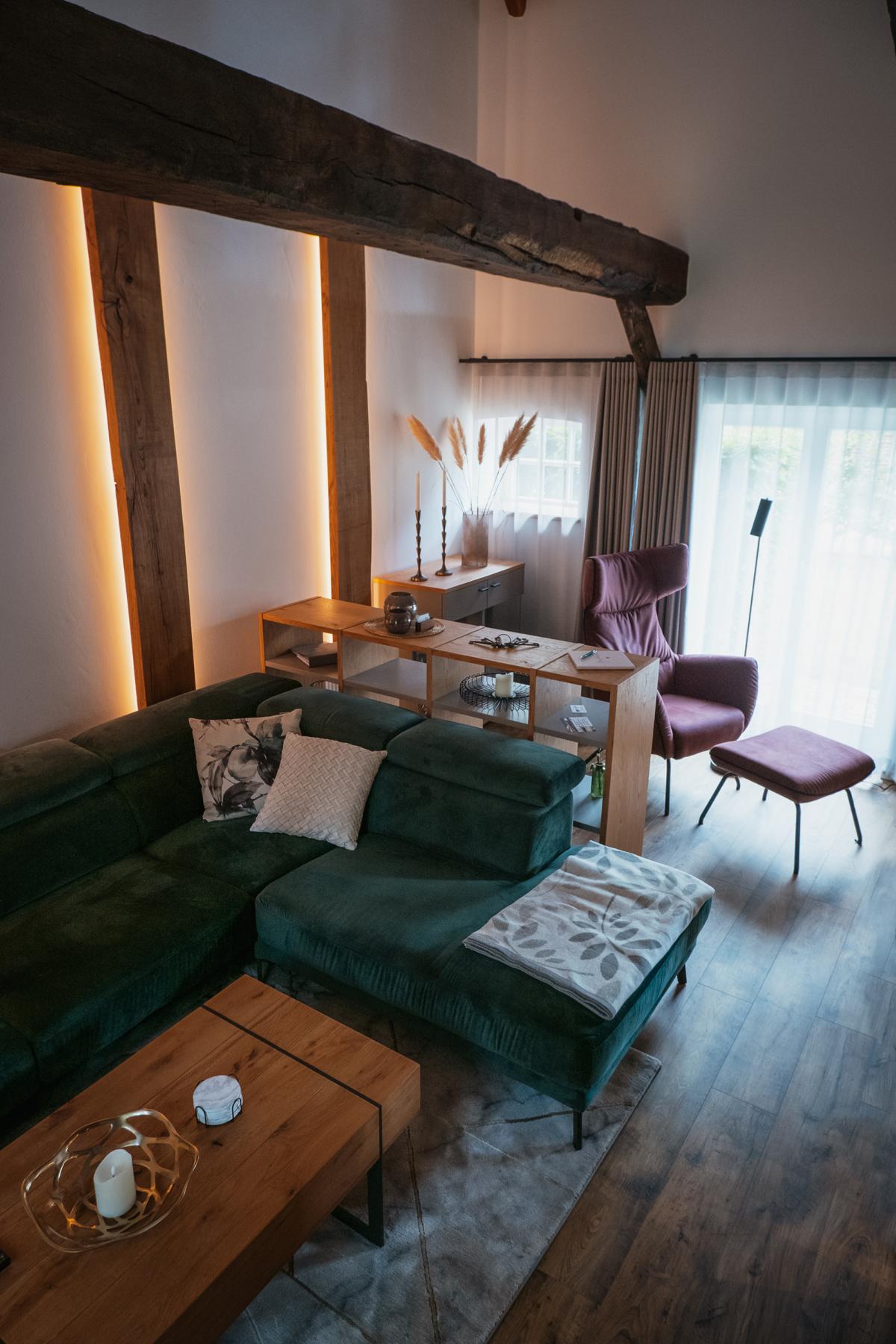 Ahrenshof 11 Spieker