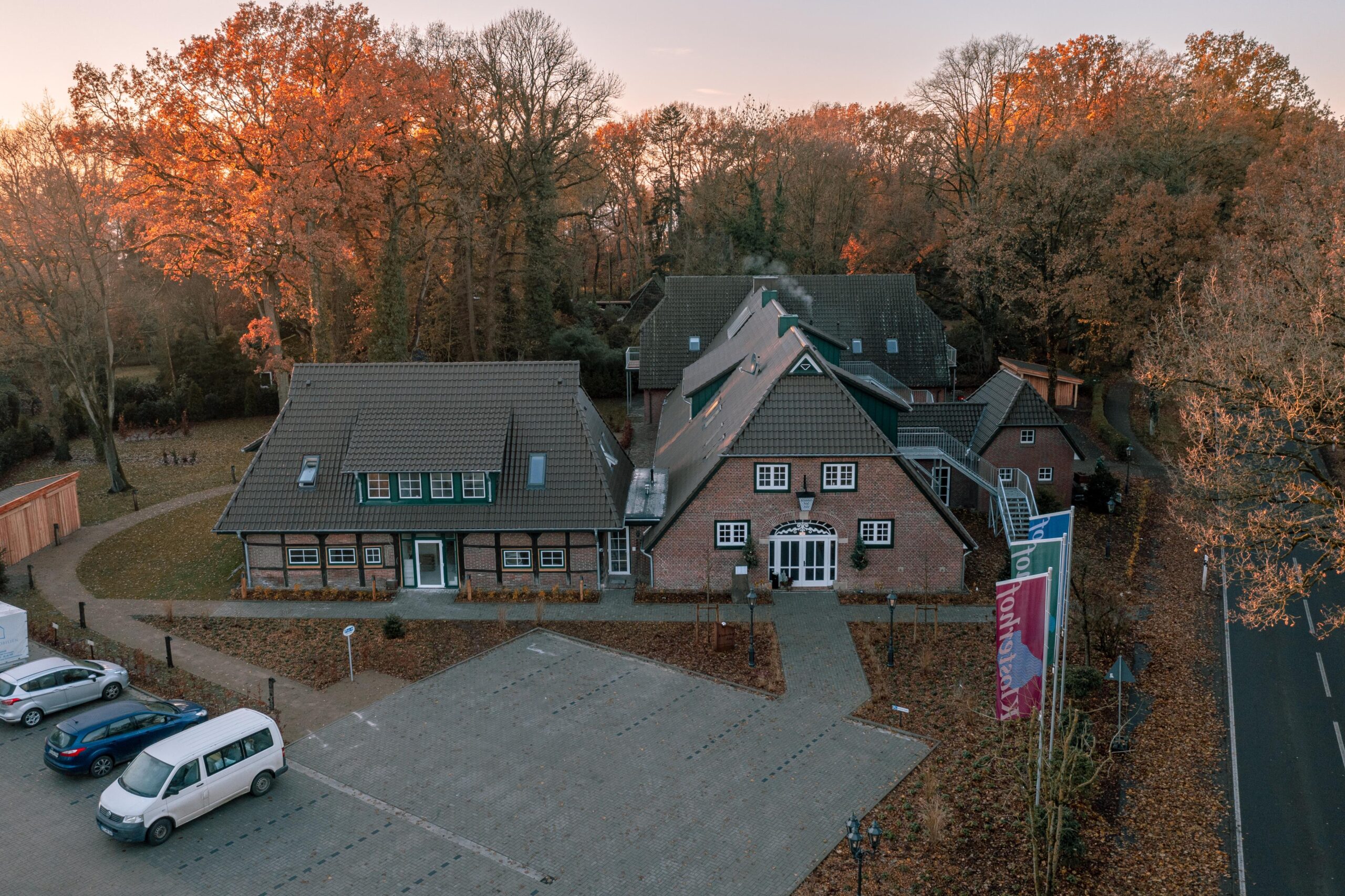 Klosterhof Aue W 7